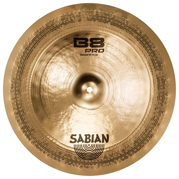 Sabian B8 Pro 18" China Zil